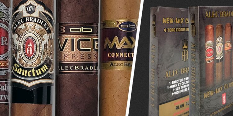 alec-bradley-cigar-co.-reveals-new-mix-classics-during-pca-2022