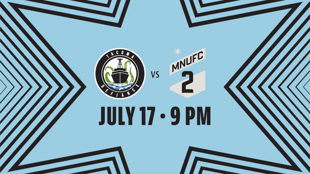 game-guide:-mnufc2-at-tacoma-defiance-|-minnesota-united-fc