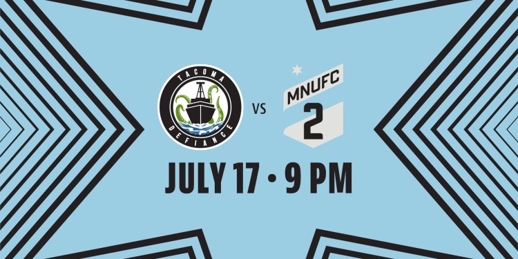 game-guide:-mnufc2-at-tacoma-defiance-|-minnesota-united-fc