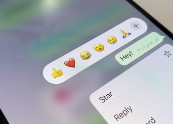how-to-use-any-emoji-as-a-message-reaction-in-whatsapp-for-ios,-android,-desktop,-and-web
