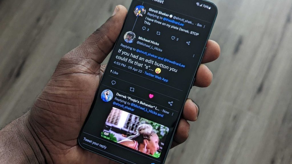 it-looks-like-twitter-is-down-for-pretty-much-everyone-|-android-central