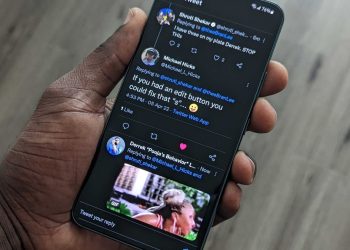 it-looks-like-twitter-is-down-for-pretty-much-everyone-|-android-central
