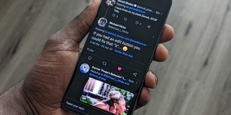 it-looks-like-twitter-is-down-for-pretty-much-everyone-|-android-central