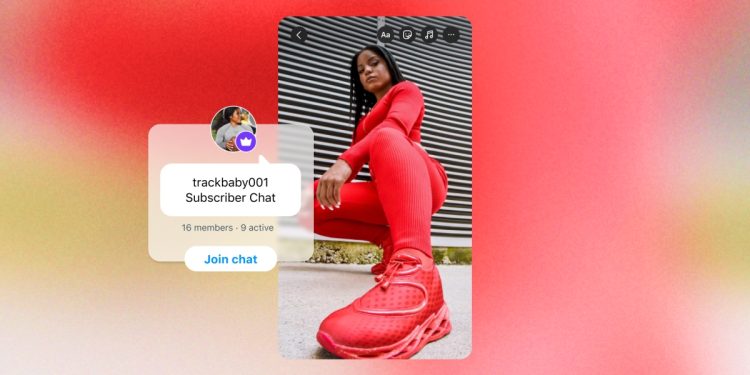 new-ways-for-creators-to-connect-with-subscribers-on-instagram-|-meta-–-facebook