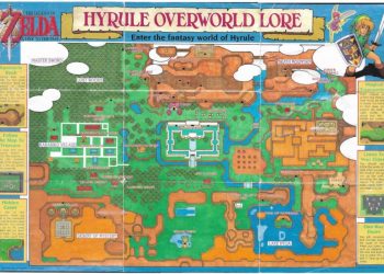 twitch-streamer's-collection-of-724-nintendo-manuals-uploaded-to-internet-archive