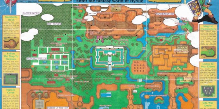 twitch-streamer's-collection-of-724-nintendo-manuals-uploaded-to-internet-archive