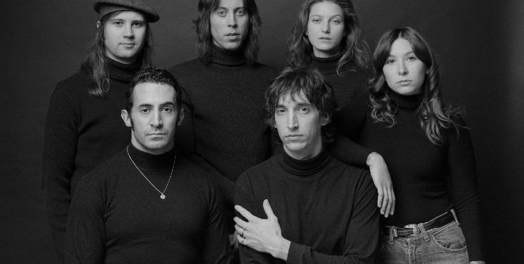 daniel-romano's-outfit-release-concert-film-following-positive-covid-19-cases-|-exclaim!
