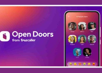 truecaller-takes-on-twitter-spaces,-clubhouse-with-new-'open-doors'-app-for-android,-iphone