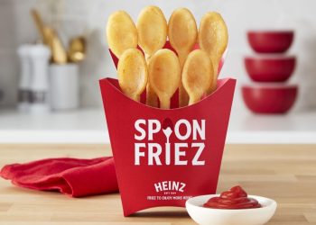 spoon-shaped-french-fries-pair-well-with-heinz-sauces,-apparently-–-nerdist