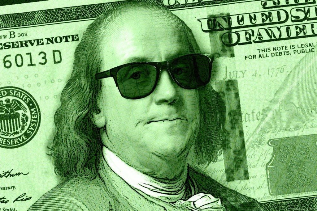 a-strong-dollar-could-undermine-these-3-stocks-with-massive-overseas-revenue