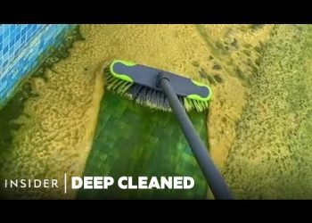 watch-4-pools-get-professionally-deep-cleaned-|-deep-cleaned-|-insider-–-youtube