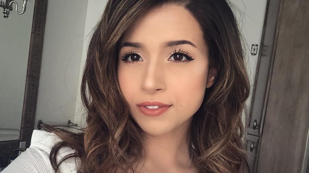 twitch-streamer-pokimane-thanks-fans-in-thigh-skimming-miniskirt-–-monsters-and-critics