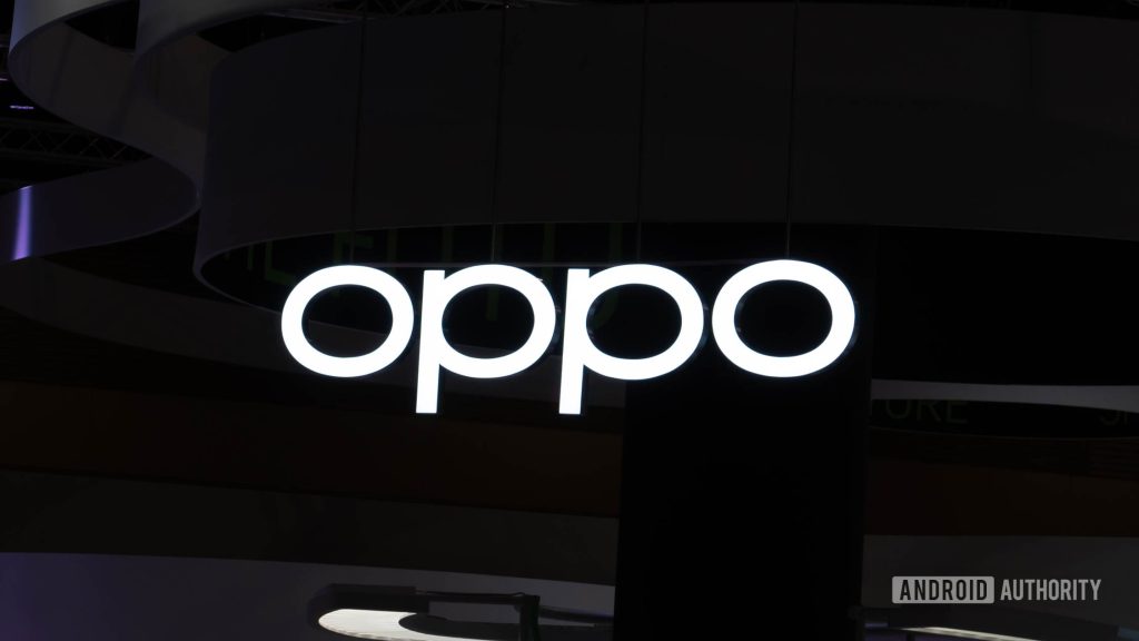 oppo-india's-youtube-channel-got-suspended-during-a-livestream-–-android-authority