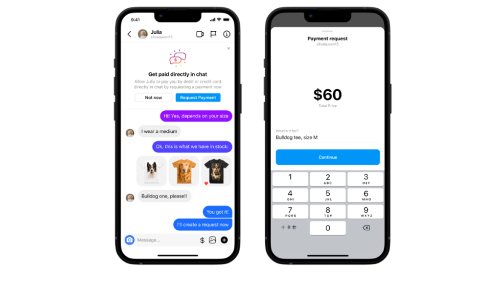 you-can-buy-things-on-instagram-by-sliding-into-a-seller's-dms-–-gizmodo