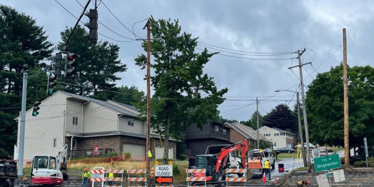 travel-alert:-clubhouse-road-to-be-closed-for-a-week-–-wbng
