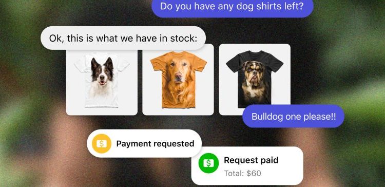 instagram-launches-payment-in-chat-feature-for-businesses-|-retail-dive