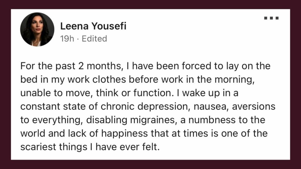 mom-calls-out-the-'cruel-standards'-pregnant-women-face-at-work-in-viral-linkedin-post
