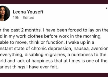 mom-calls-out-the-'cruel-standards'-pregnant-women-face-at-work-in-viral-linkedin-post