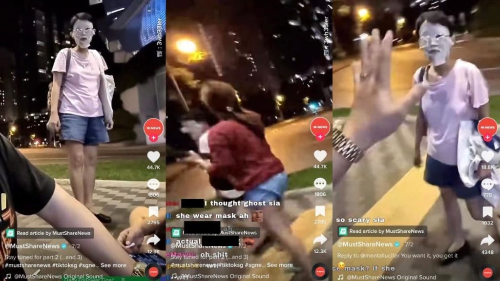 'it's-very-heartbreaking':-sister-of-masked-woman-who-harassed-livestreamers-speaks-out