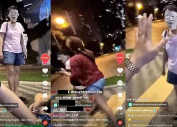 'it's-very-heartbreaking':-sister-of-masked-woman-who-harassed-livestreamers-speaks-out
