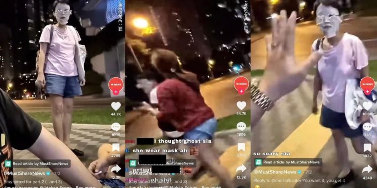 'it's-very-heartbreaking':-sister-of-masked-woman-who-harassed-livestreamers-speaks-out