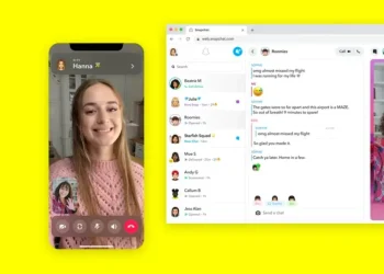 snapchat-video-calling,-chat-is-coming-to-the-web-but-to-snapchat-plus-subscribers-first