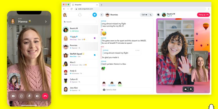snapchat-is-coming-to-pc,-but-there's-a-big-catch-–-digital-trends