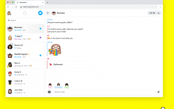 snapchat-introduces-snapchat-for-web-–-campaign-middle-east