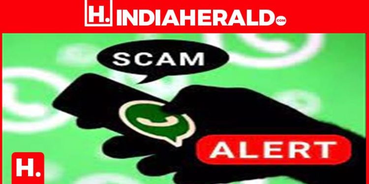warning-beware-of-this-whatsapp-message.-?-–-india-herald