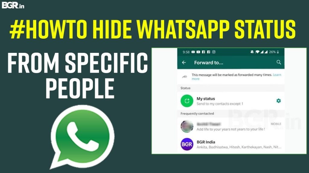 how-to-hide-status-updates-from-specific-people-on-whatsapp-–-youtube