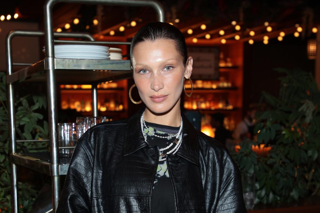 bella-hadid-shares-topless-photo,-new-modeling-pics-on-instagram-–-yahoo