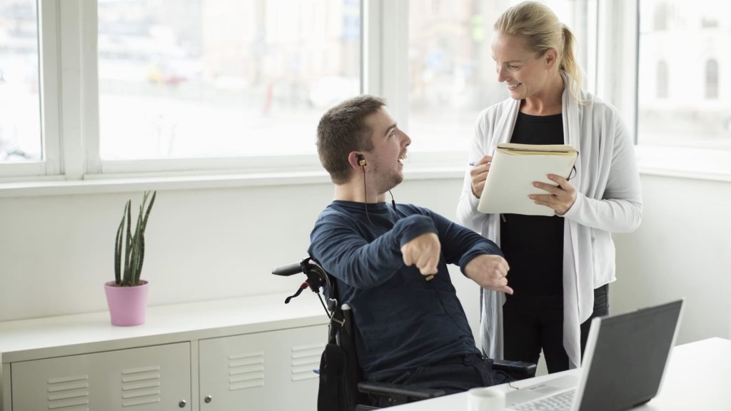 amazon,-starbucks-and-google-among-best-places-to-work-for-professionals-with-disabilities