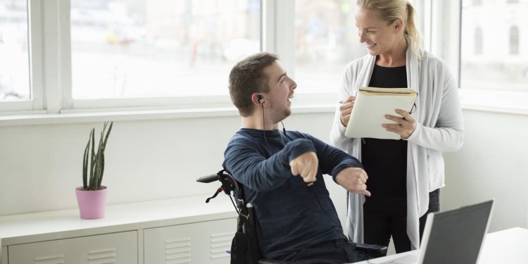 amazon,-starbucks-and-google-among-best-places-to-work-for-professionals-with-disabilities