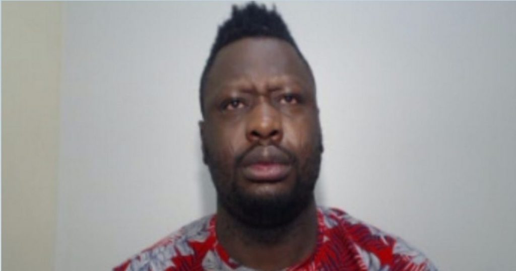 predator-raped-two-girls,-aged-12,-after-grooming-them-on-snapchat-and-plying-them-with-…