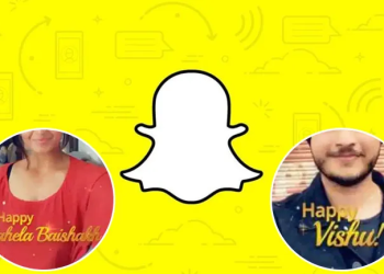 snapchat-launches-lenses-for-rongali-bihu-and-vaisakhi:-check-here-for-all-details
