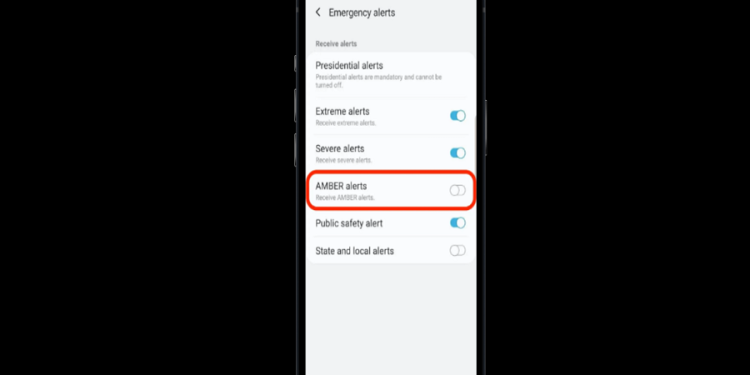 how-to-turn-off-amber-alerts-iphone-13-–-consideringapple