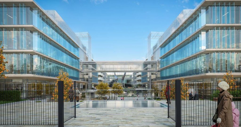 facebook-owner-stalls-completion-of-new-hq-complex-–-the-irish-times