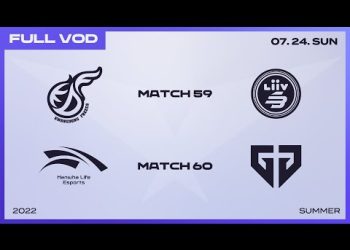 [-live]-kdf-vs-lsb-–-hle-vs-gen-|-2022-lck-summer-split-–-youtube