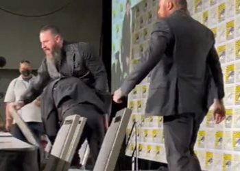 darby-allin-attacked-by-the-house-of-black-during-san-diego-comic-con-–-ringside-news
