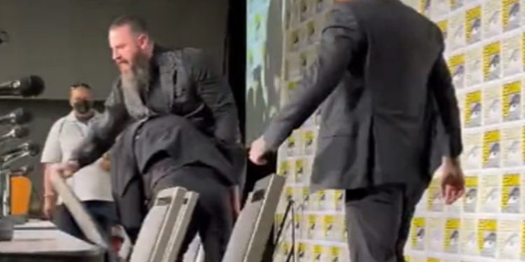 darby-allin-attacked-by-the-house-of-black-during-san-diego-comic-con-–-ringside-news