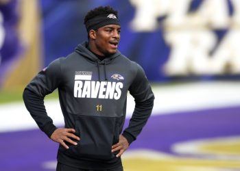 ravens-wr-james-proche-ii,-ilb-patrick-queen-have-hilarious-exchange-on-twitter