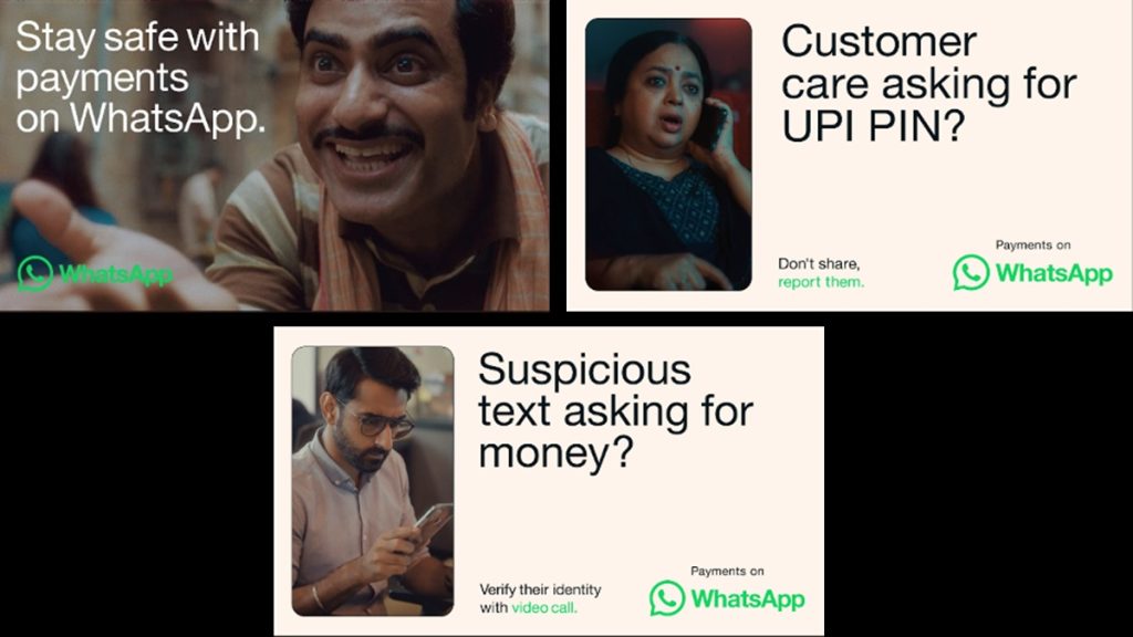 payments-on-whatsapp-rolls-out-'scam-se-bacho'-campaign-in-india