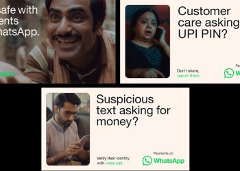 payments-on-whatsapp-rolls-out-'scam-se-bacho'-campaign-in-india