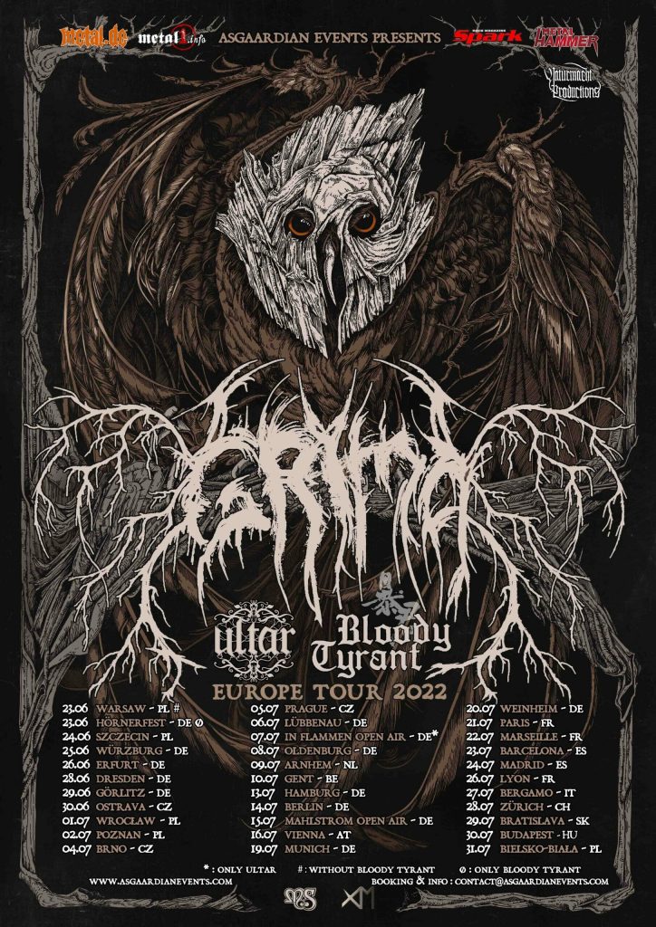 joey-jordison:-tributvideo-zum-ersten-todestag-–-news-–-metal1.info
