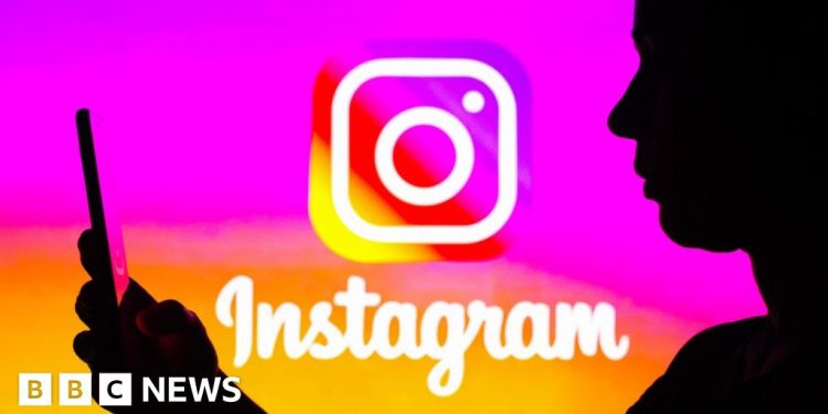 instagram-u-turns-on-tiktok-style-revamp-–-bbc-news