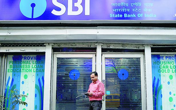 sbi-whatsapp-banking-service:-here's-how-to-use-–-the-hindu-businessline