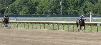 swift-debut-winner-munnys-gold-sidelined-until-fall-–-daily-racing-form