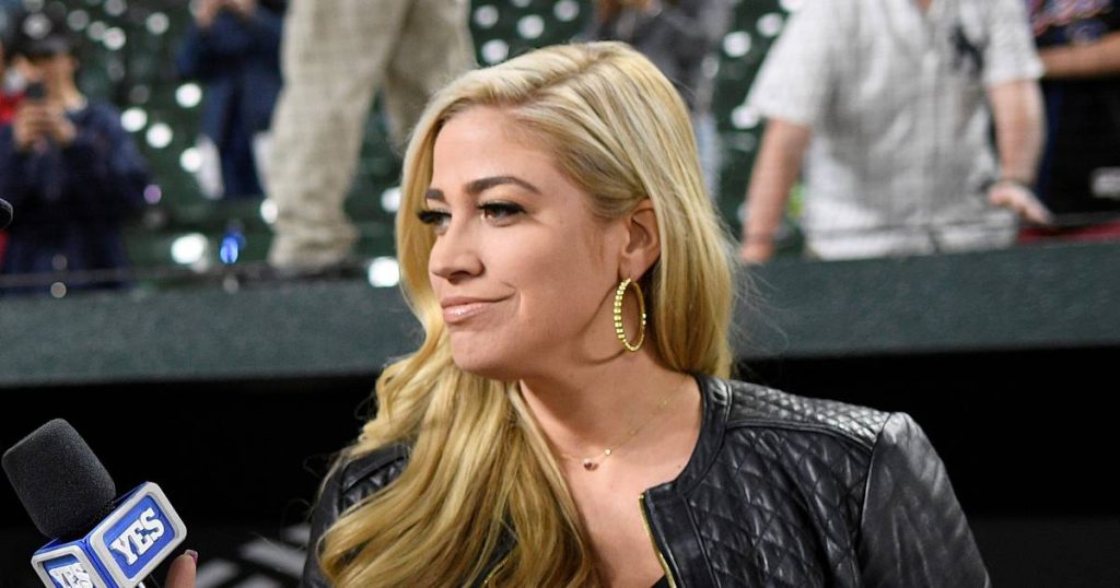 a-day-in-the-life-of-yes-clubhouse-reporter-meredith-marakovits-–-ny-daily-news
