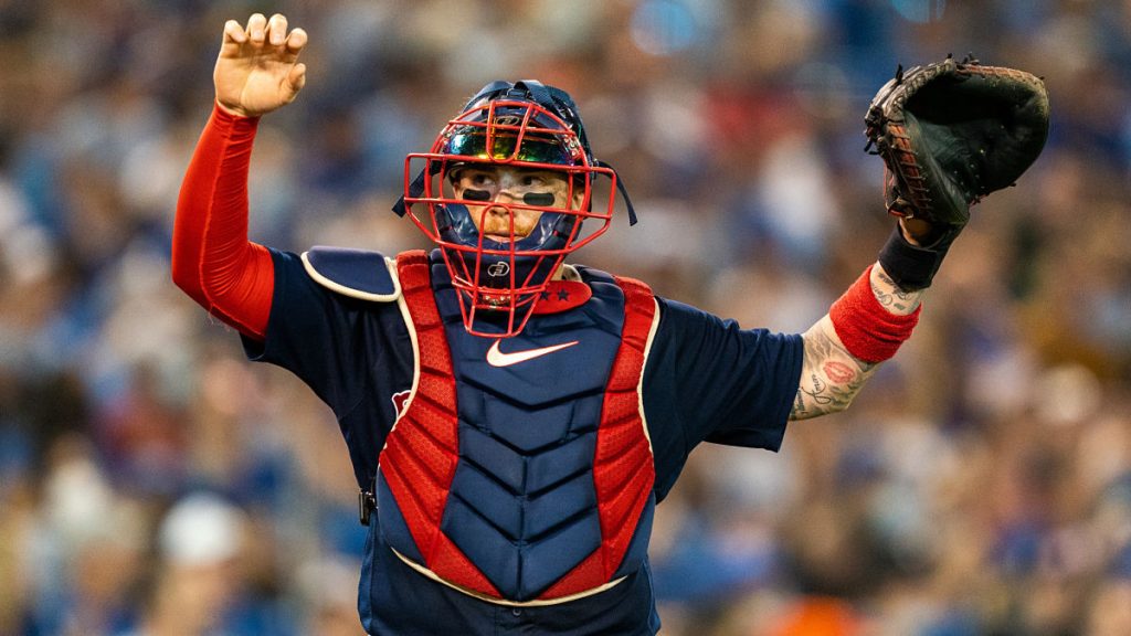 christian-vazquez-posts-heartfelt-instagram-to-red-sox-after-trade-–-nesn