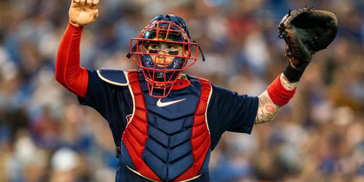 christian-vazquez-posts-heartfelt-instagram-to-red-sox-after-trade-–-nesn